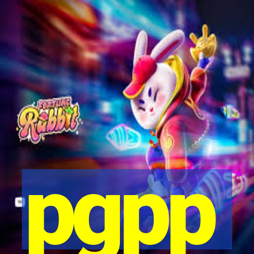 pgpp