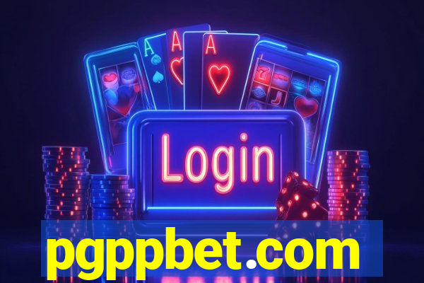 pgppbet.com