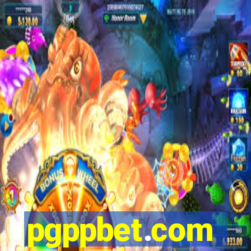 pgppbet.com