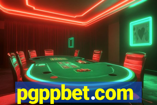 pgppbet.com