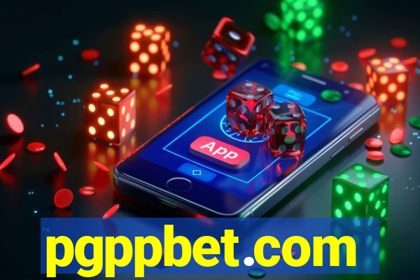 pgppbet.com