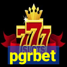 pgrbet