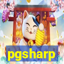 pgsharp