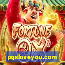 pgsloveyou.com