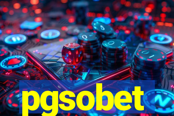 pgsobet