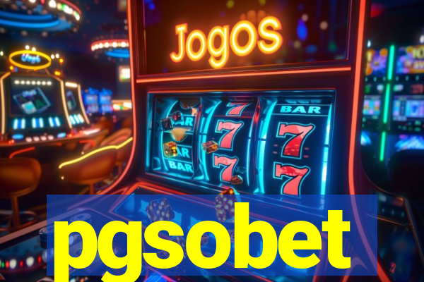 pgsobet