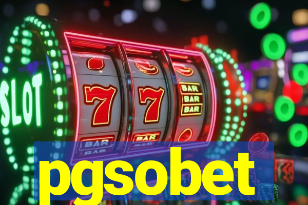 pgsobet