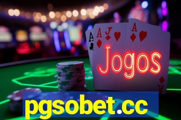 pgsobet.cc