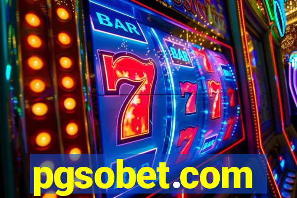 pgsobet.com