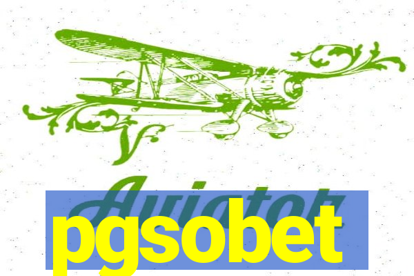 pgsobet