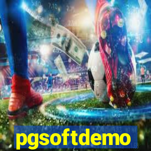 pgsoftdemo