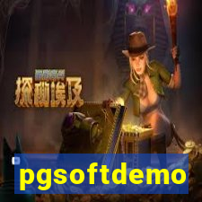 pgsoftdemo