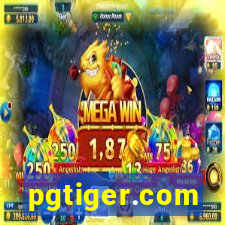 pgtiger.com