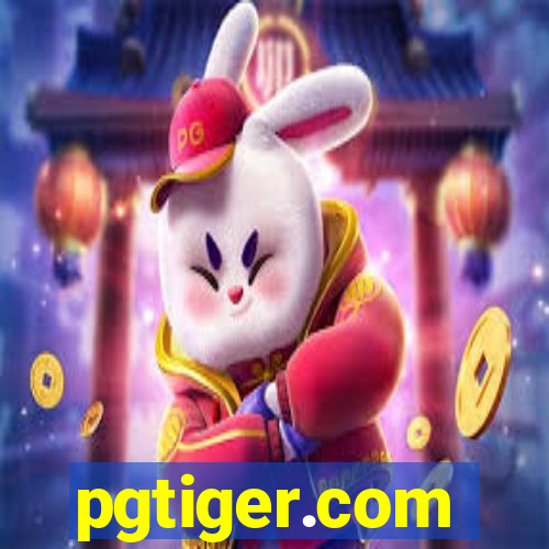 pgtiger.com