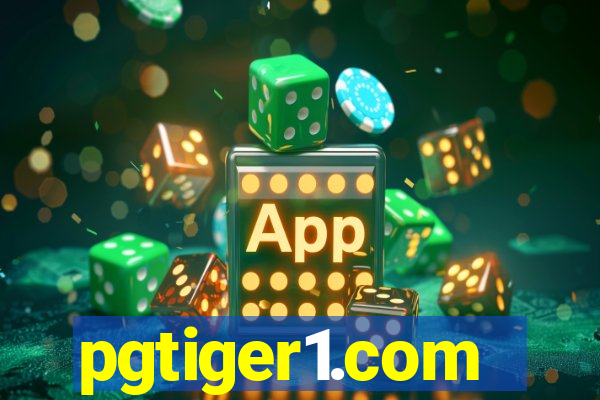 pgtiger1.com