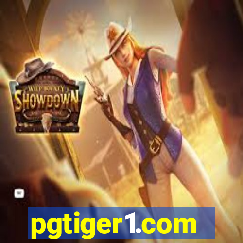 pgtiger1.com