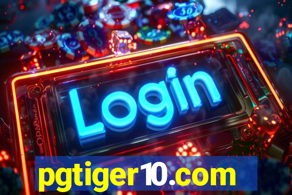 pgtiger10.com