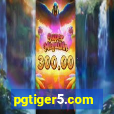 pgtiger5.com