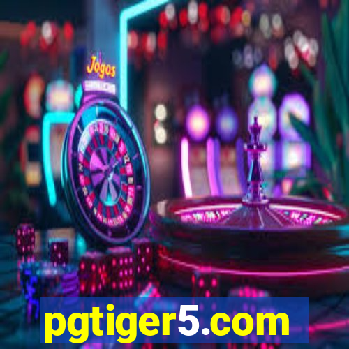 pgtiger5.com