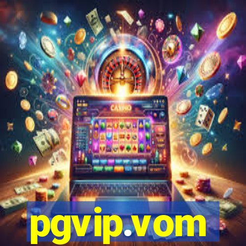 pgvip.vom