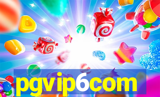 pgvip6com