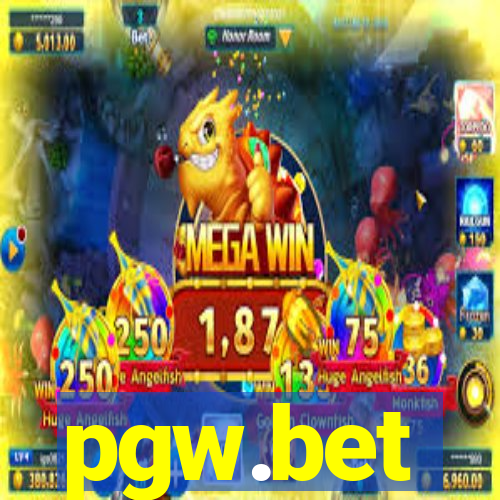 pgw.bet