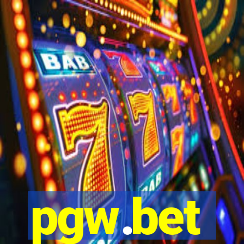 pgw.bet