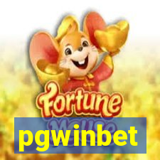 pgwinbet