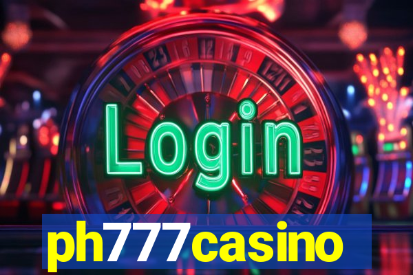 ph777casino