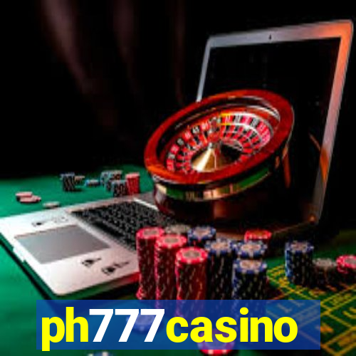 ph777casino