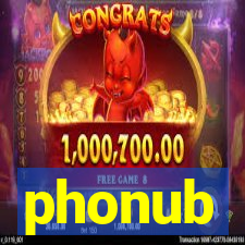 phonub