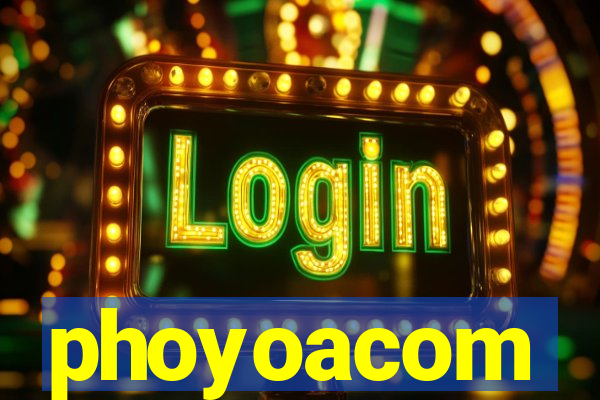 phoyoacom