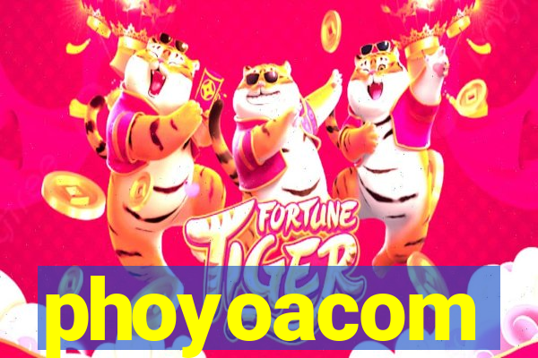 phoyoacom