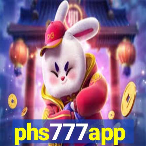 phs777app