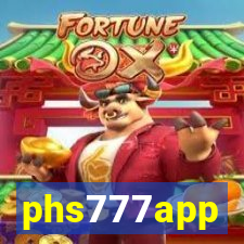 phs777app