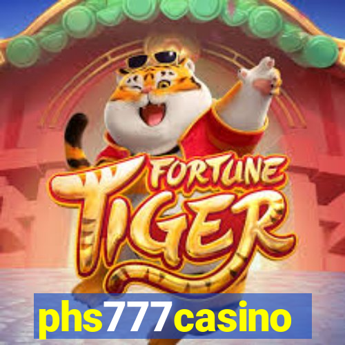 phs777casino