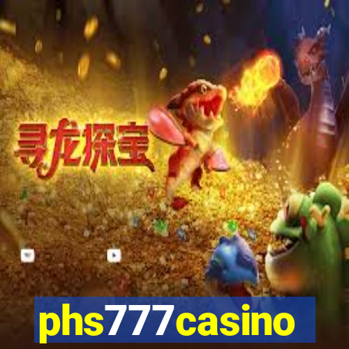 phs777casino