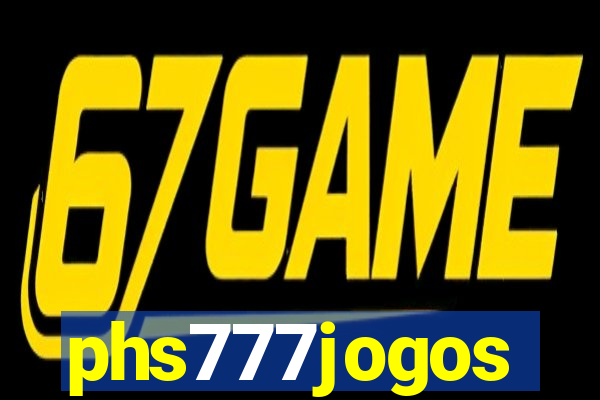 phs777jogos