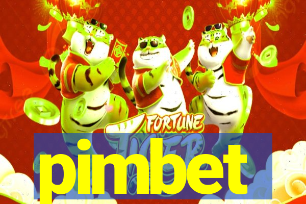 pimbet