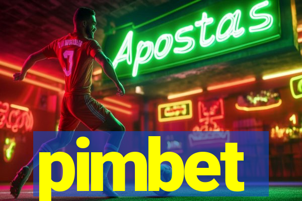 pimbet