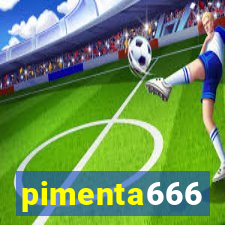 pimenta666