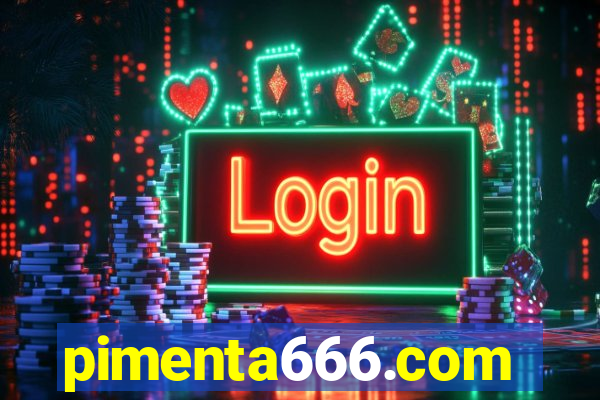 pimenta666.com