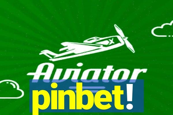 pinbet!