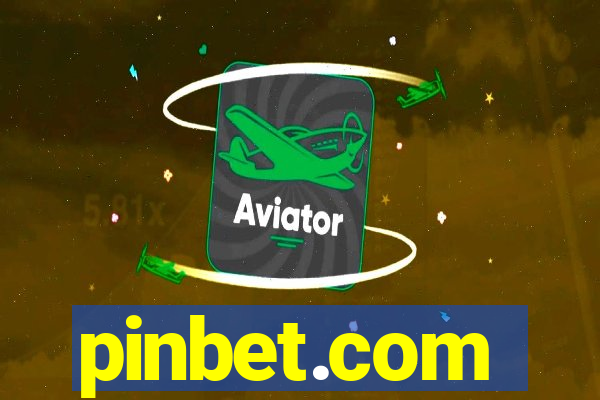 pinbet.com