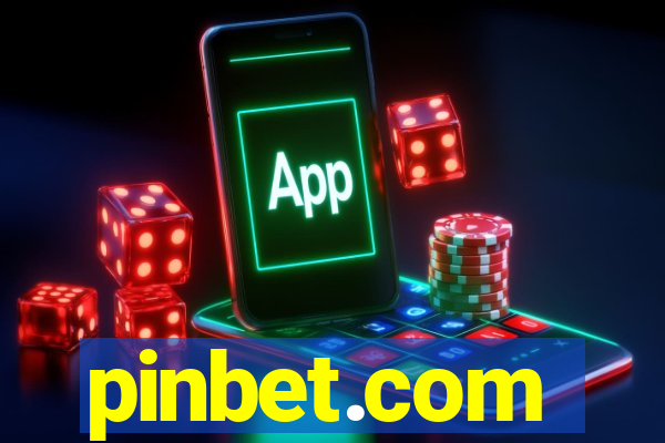 pinbet.com