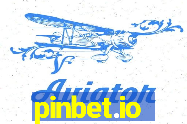 pinbet.io