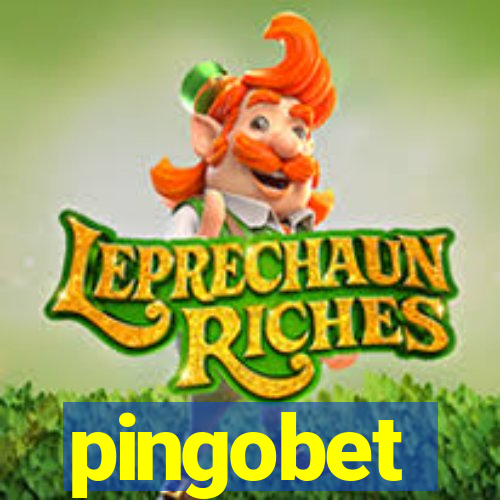 pingobet