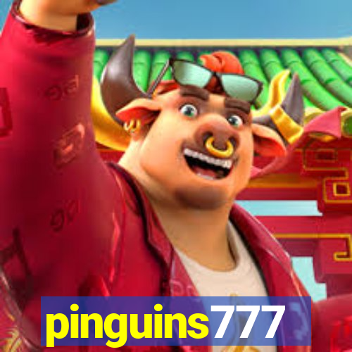 pinguins777