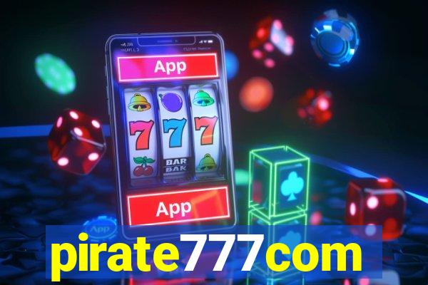 pirate777com