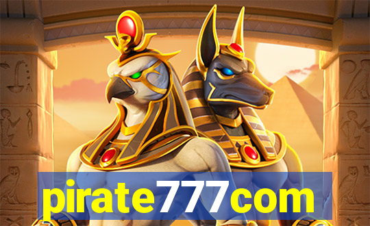 pirate777com